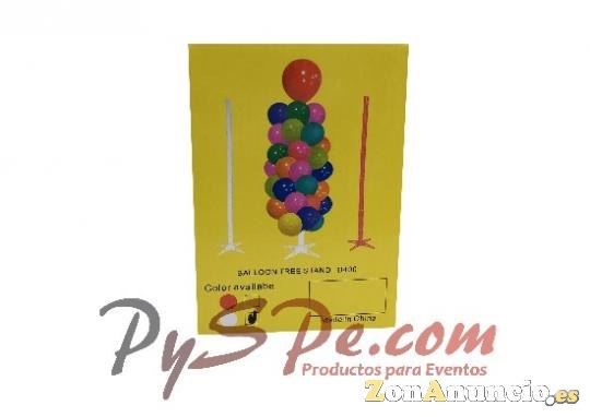 Soporte para decoración